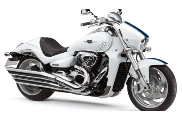 2018 Suzuki Intruder M1800