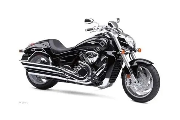 2009 Suzuki Intruder M1800R2