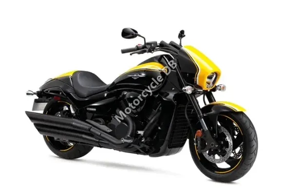 2014 Suzuki Intruder M1800RB