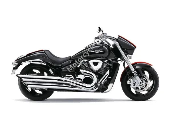 2012 Suzuki Intruder M1800RZ
