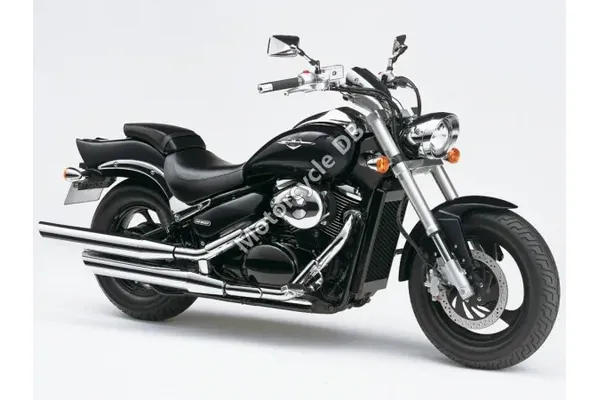 2012 Suzuki Intruder M800