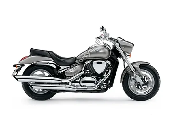 2013 Suzuki Intruder M800