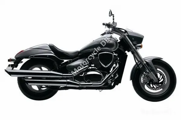 2014 Suzuki Intruder M800