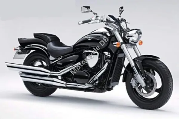 2009 Suzuki Intruder M800