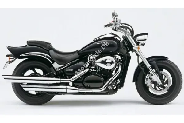 2006 Suzuki Intruder M800