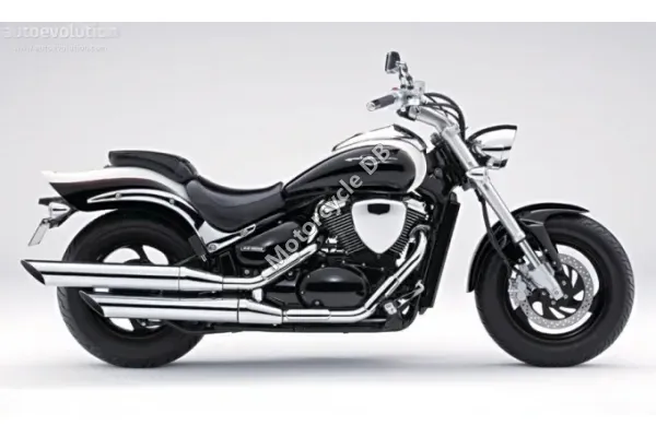 2009 Suzuki Intruder M800Z