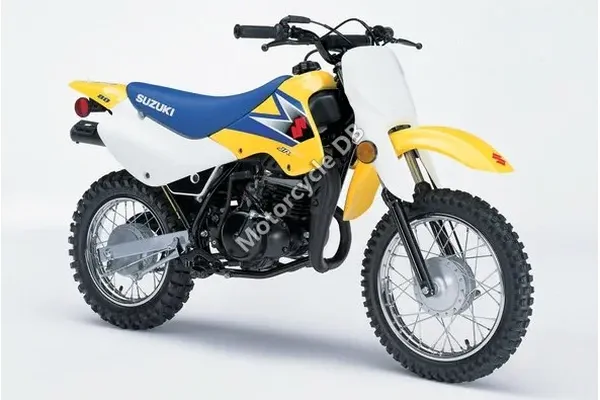2018 Suzuki JR80