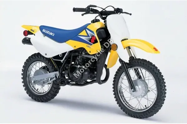 2024 Suzuki JR80