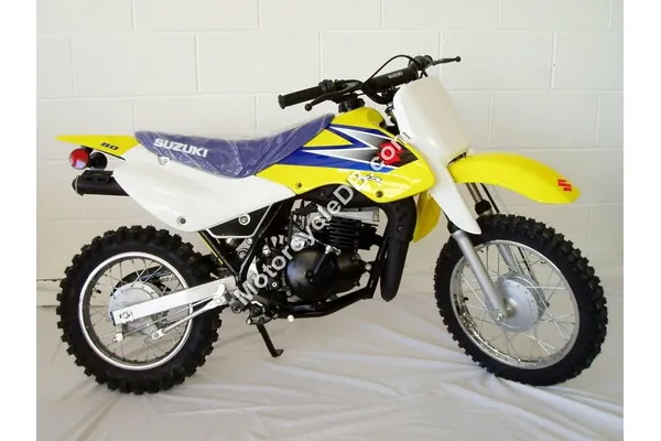 2022 Suzuki JR80