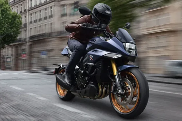 2025 Suzuki Katana