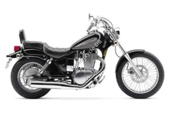 2001 Suzuki LS 650 P Savage
