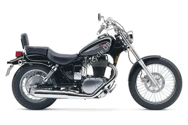 1994 Suzuki LS 650 Savage