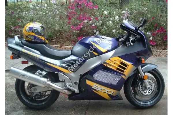 1996 Suzuki RF 900 R