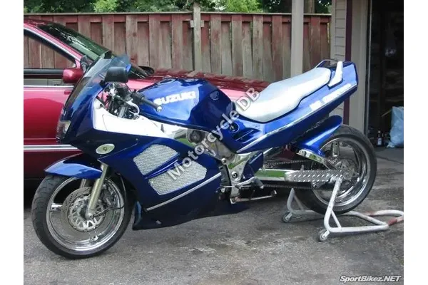 1995 Suzuki RF 900 RS