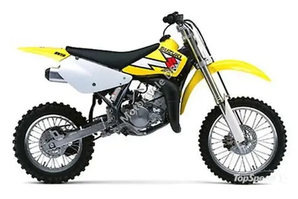 2003 Suzuki RM 125