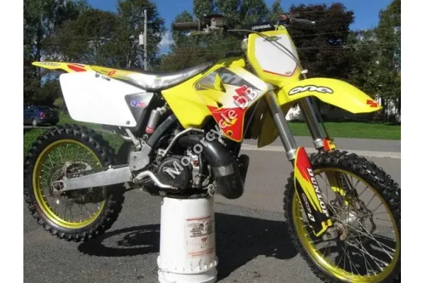 2003 Suzuki RM 250