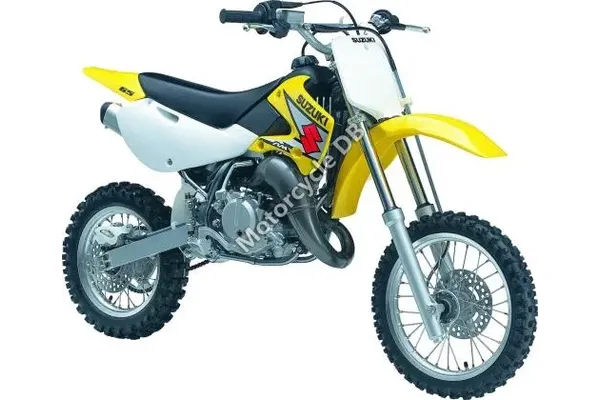2003 Suzuki RM 60