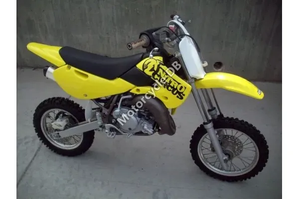 2004 Suzuki RM 65