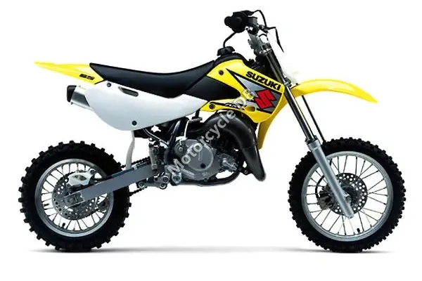 2005 Suzuki RM 65