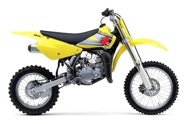 2002 Suzuki RM 85