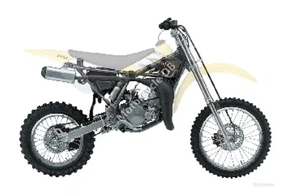 2005 Suzuki RM 85