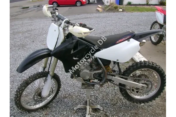 2005 Suzuki RM 85 L
