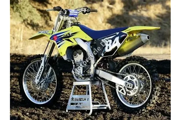 2006 Suzuki RM-Z 250