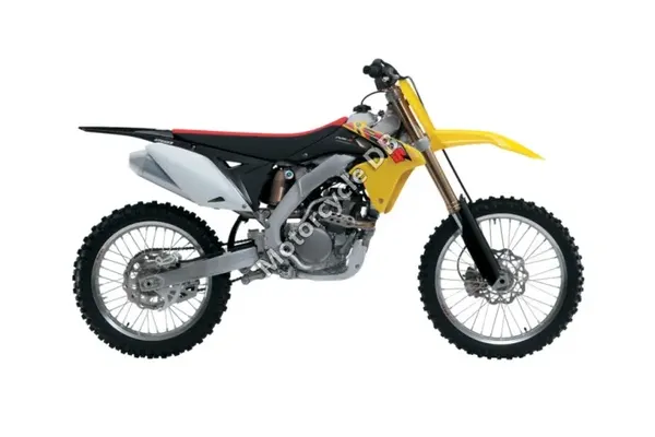 2013 Suzuki RM-Z250