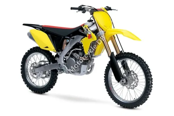 2014 Suzuki RM-Z250
