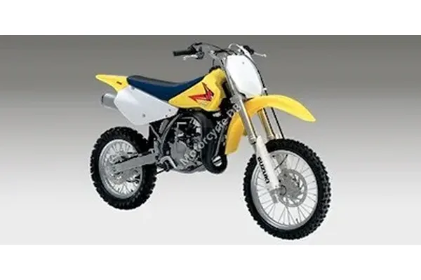 2013 Suzuki RM85