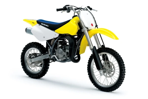 2020 Suzuki RM85