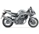 2003 Suzuki SV650S - photo 3