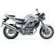 2003 Suzuki SV650 - photo 3