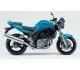 Suzuki SV650 2008 27959 Thumb