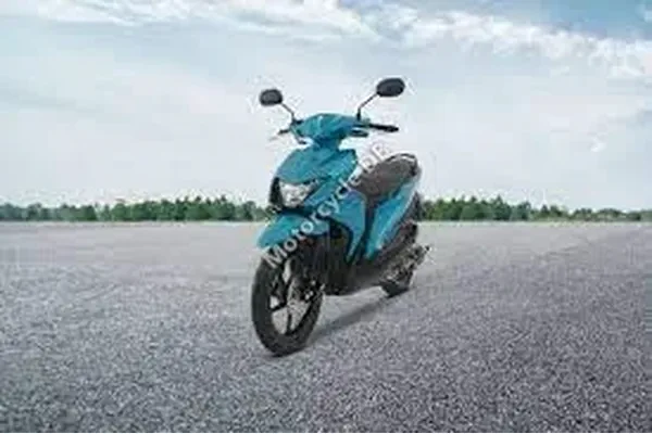 2024 Suzuki Skydrive Sport