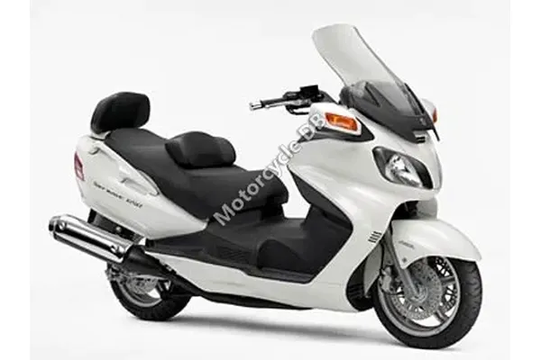 2005 Suzuki Skywave 650 LX