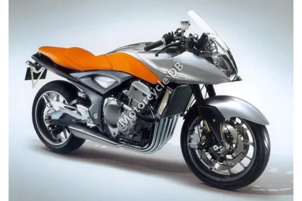 2006 Suzuki Stratosphere