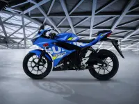 2020 Suzuki GSX-R150 - photo 2