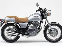 2002 Suzuki Volty 250 - photo 2