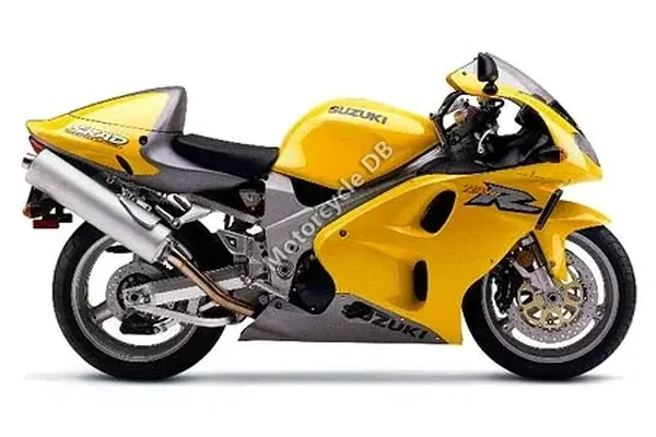 1999 Suzuki TL 1000 R
