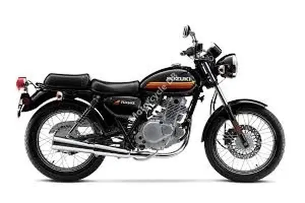 2018 Suzuki TU250X