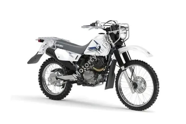 2015 Suzuki Trojan