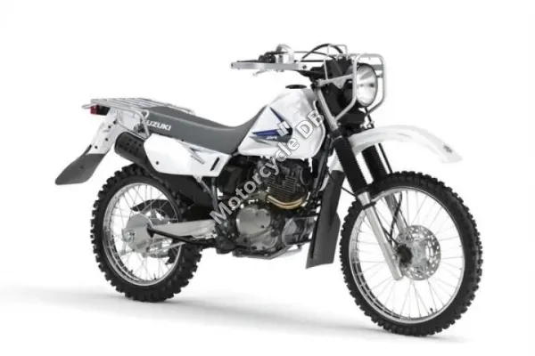 2020 Suzuki Trojan