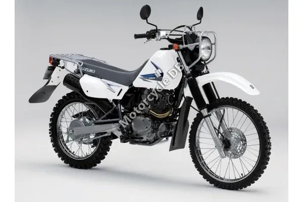 2024 Suzuki Trojan