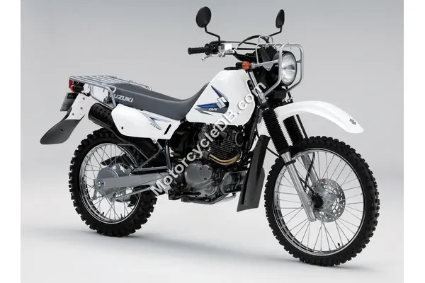 2022 Suzuki Trojan