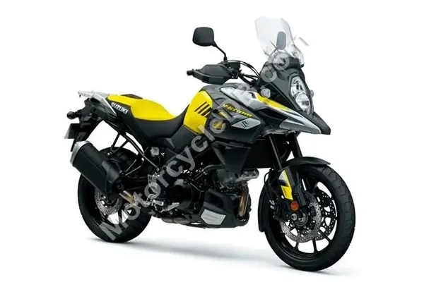 2019 Suzuki V-Strom 1000 ABS Adventure