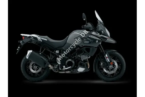 2018 Suzuki V-Strom 1000XT