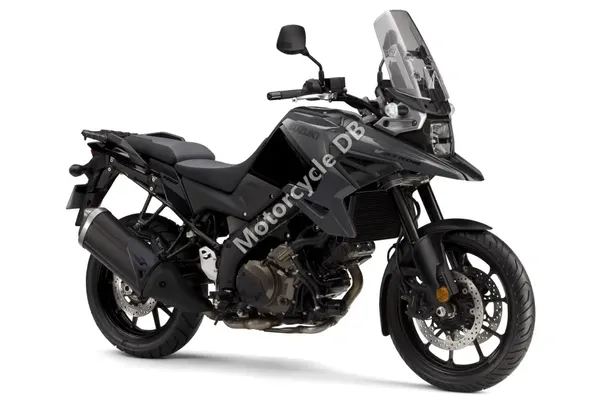 2021 Suzuki V-Strom 1050