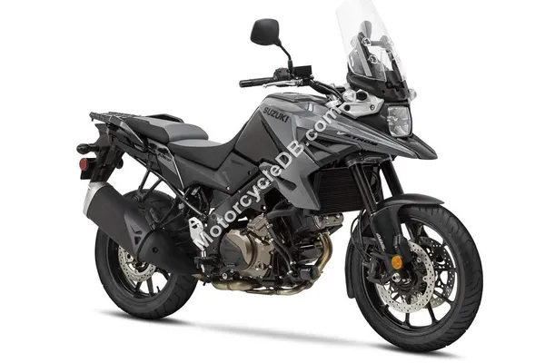 2022 Suzuki V-Strom 1050A