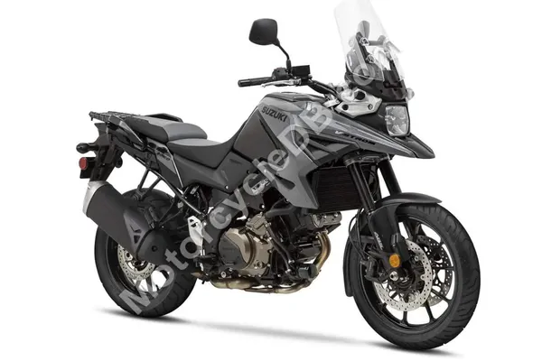 2021 Suzuki V-Strom 1050A